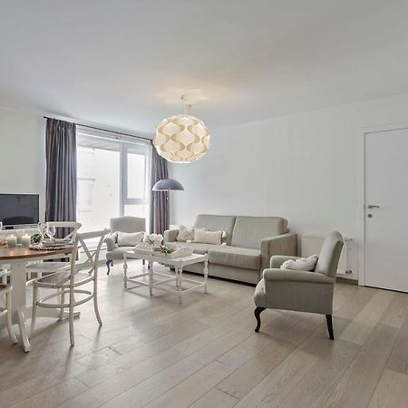Charming Studio Nearby The Beach At Knokke-Heist! Ngoại thất bức ảnh