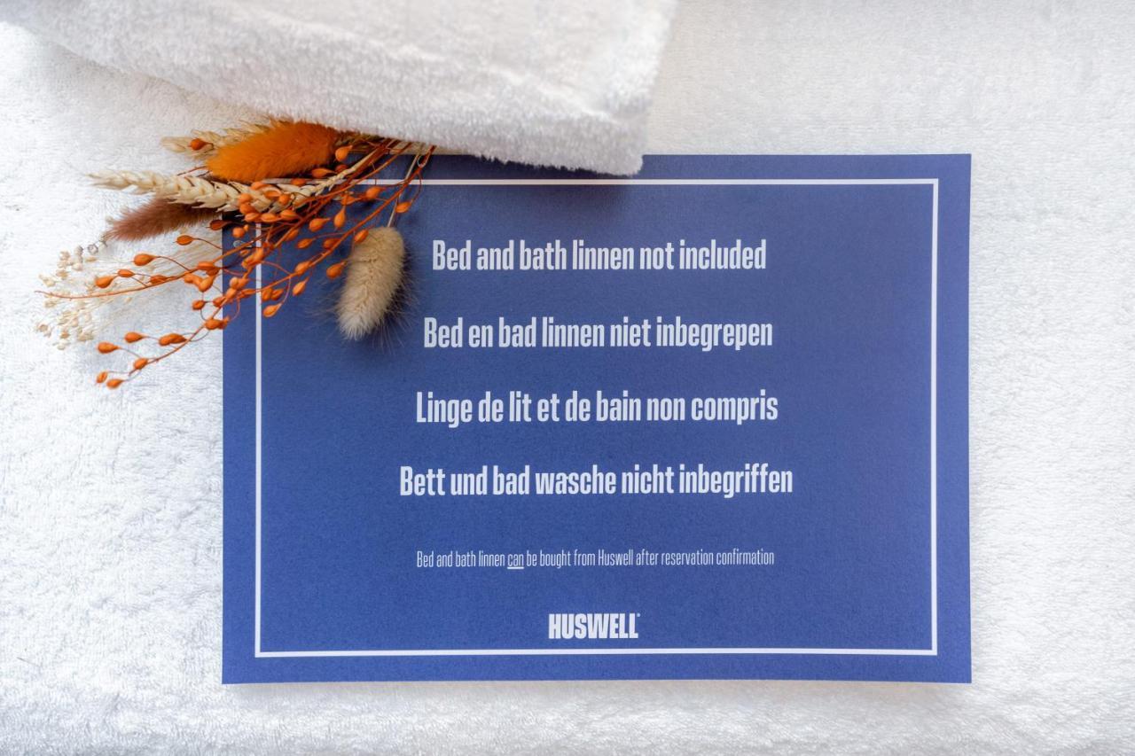 Charming Studio Nearby The Beach At Knokke-Heist! Ngoại thất bức ảnh